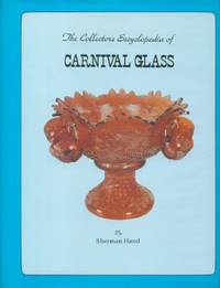 image of Collector's Encyclopedia of Carnival Glass
