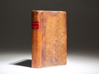 The Journal Of A Tour To The Hebrides, With Samuel Johnson, LL.D.; Containing Some Poetical Pieces by Dr. Johnson, relative to the Tour, and never before published; A Series of his Conversation, Literary Anecdotes, and Opinions of Men and Books: With an Authentic Account of The Distresses and Escape of the Grandson of King James II in the Year 1746