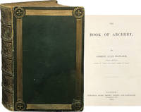 The Book of Archery