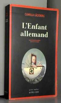 L'Enfant allemand