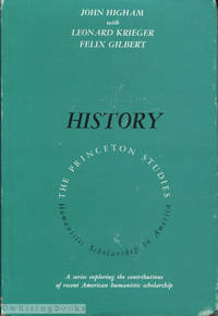 image of History (The Princeton Studies)
