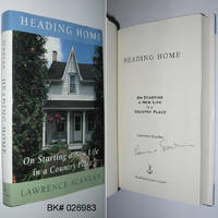 Heading Home: On Starting a New Life in a Country Place