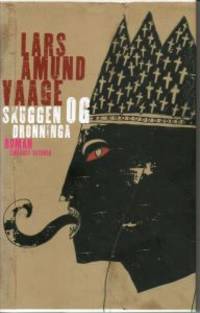 Skuggen og dronninga