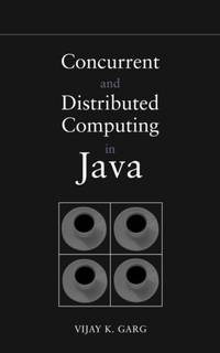 Concurrent Computing in Java