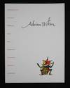 [Prospectus for] The Ephemera of Adrian Wilson; An Annotated List, 1944-1988
