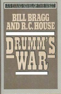 image of Drumm's War. An Evans Novel of the West