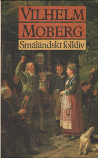 SMÅLÄNDSKT FOLKLIV.
