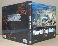 Daily Mirror 1970 World Cup Rally 40 : The World's Toughest Rally in Retrospect