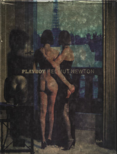 PLAYBOY.