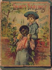 image of Dainty Darlings, Stories for the Young