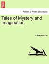 Tales Of Mystery and Imagination