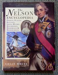 THE NELSON ENCYCLOPEDIA. by White, Colin - 2002