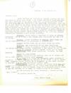 View Image 2 of 9 for Letters Signed from Nobel Laureate Mario Vargas Llosa to Master Translator Gregory Rabassa Inventory #2965
