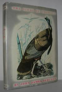 image of THE BIRDS OF AMERICA
