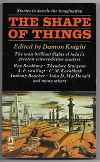 image of The Shape of Things