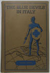 The Blue Devils in Italy: A History of the 88th Infantry Division in World War II