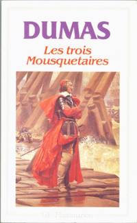 cover of Les Trois Mousquetaires