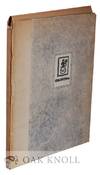 COLLECTION OF 19 BOOKPLATES