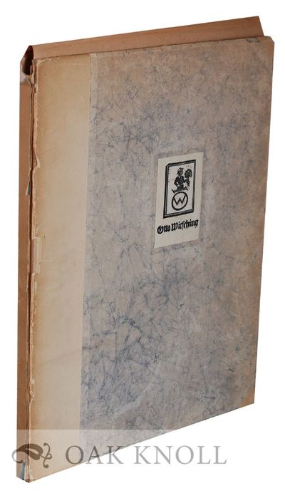 COLLECTION OF 19 BOOKPLATES