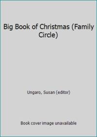 Big Book of Christmas (Family Circle)