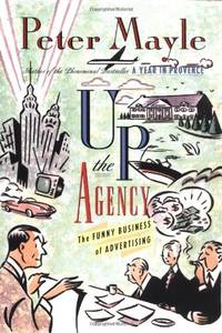 Up the Agency