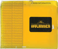cover of The Idolmaker (Original press kit for the 1980 film)