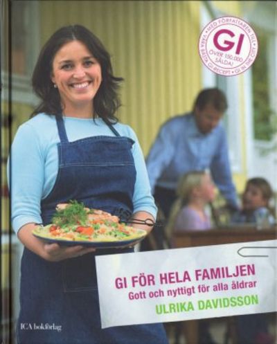 GI för hela familjen. Gott och nyttigt för alla…