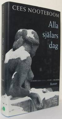 Alla själars dag.