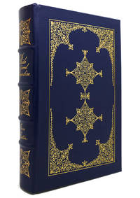 PRIDE AND PREJUDICE Easton Press by Jane Austen - 1977