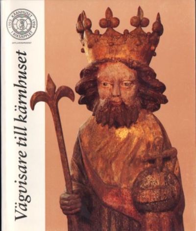 Vägvisare till kärnhuset.