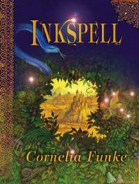 Inkspell
