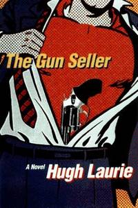 The Gun Seller by Laurie, Hugh