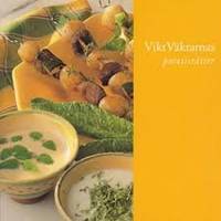 Viktväktarnas potatisrätter.