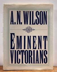 Eminent Victorians