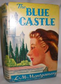 image of The Blue Castle