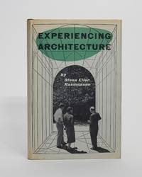 cover of Experiencing Architecture