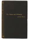 The Physics and Philosophy of the Senses; or, The Mental and the Physical in Their Mutual Relation