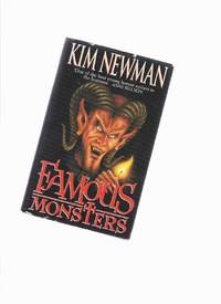 Famous Monsters ( The Terminus; Big Fish; Quarter to Three; Pitbull Brittan; Snow Sculptures of...