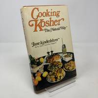 Cooking Kosher the Natural Way