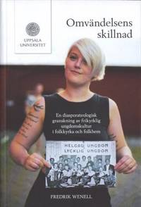 Omvändelsens skillnad. En diasporateologisk…