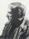 Photograph: Portrait of Picasso