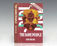 image of The Bone People.