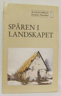 Spåren i landskapet.