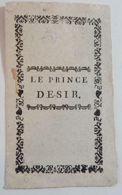 Le Prince Desir