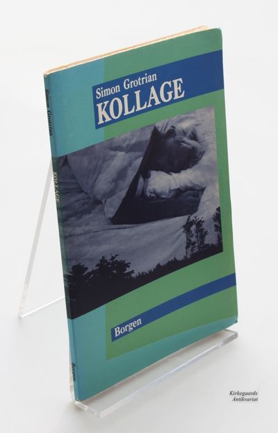 KOLLAGE.