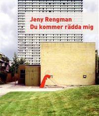 Du kommer rädda mig.
