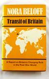 Transit of Britain A Report on Britain's Changing Role in the Post-War World