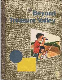 cover of BEYOND TREASURE VALLEY