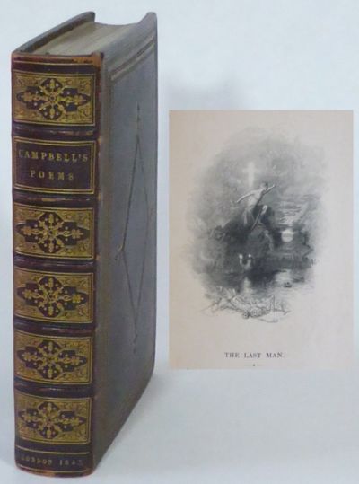 The Poetical Works of Thomas Campbell.…