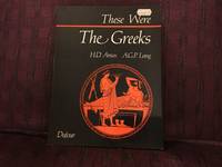 These Were the Greeks